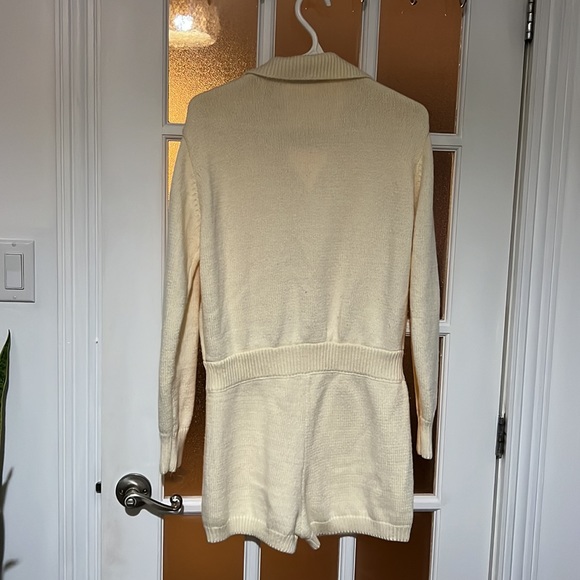 Zara romper - Picture 3 of 3